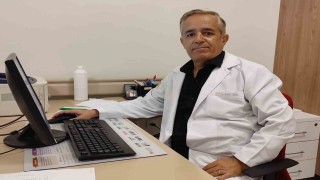 Uzmanından KOAHta erken tanı uyarısı