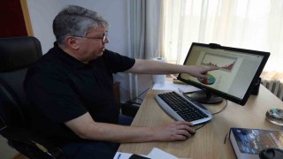 Uzmanından korkutan uyarı: Kuraklık senaryolarına hazır olmalıyız