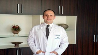 Uzmanından uyarı: Çatlak da bir kırıktır. İster ince bir saç teli çatlağı olsun, ister kemiğin tamamen ayrıldığı bir kırık olsun, her ikisi de kırık olarak tanımlanır