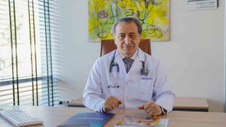 Uzmanından uyarı: KOAH tanısı almaktan değil geç kalmaktan korkmalıyız