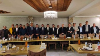 Uzundere ve Tortumda yatırım fırsatları masaya yatırıldı