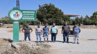 Uzunkavakın bağlı olduğu ilçe 80 yıl sonra değişti