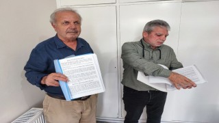 Vakıfbankın eski müdür yardımcısının vatandaşların hesabından para aldığı iddiası