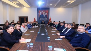 Vali Akbıyıktan bağımlılıkla mücadele vurgusu