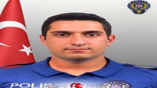 Vali Aksoydan şehit polis memuru için taziye mesajı