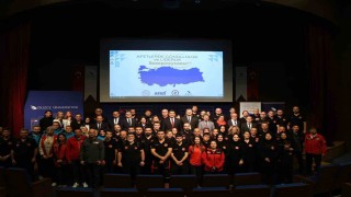 Vali Aslan Gönüllülük sorumluluktur