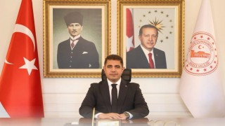 Vali Aslan Kocaelideki yangın olayıyla ilgili taziye mesajı