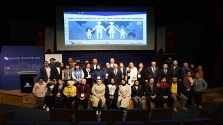 Vali Aslan Türk milletinin en büyük gücü ailedir