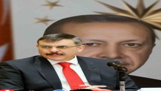 Vali Çiftçi; Eğitim neferlerimizi minnetle yâd ediyorum