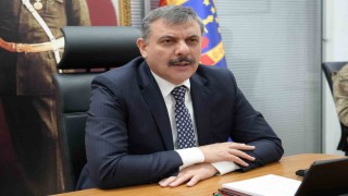 Vali Çiftçi; Erzurumda sokak hayvanları sorunu kalmayacak 