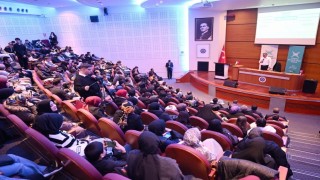 Vali Çiftçi, İsmail Kahraman ile ilgili hatıralarını paylaştı