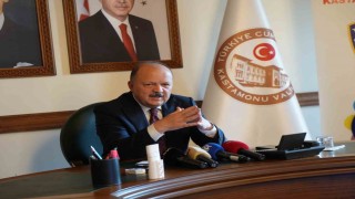 Vali Dallı: Uyuşturucu ile mücadelede ihbarlar büyük önem taşıyor