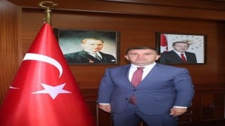 Vali Eldivan: Gazi Mustafa Kemal Atatürkün aziz hatırası, bu topraklarda var olduğumuz sürece daima yaşayacaktır