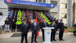 Vali Toros: Uyuşturucuya karşı en kararlı mücadeleyi veriyoruz