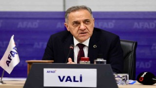 Vali Usta: Yapı stokumuzun büyük bölümü yenilendi