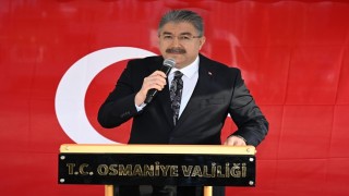 Vali Yılmazdan deprem açıklaması: Şu ana kadar bize ulaşan herhangi bir olumsuzluk bulunmuyor