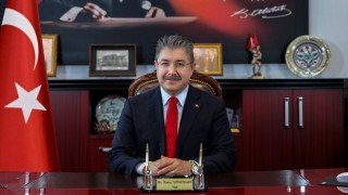 Vali Yılmaz’dan Kadına Yönelik Şiddetle Mücadele Günü Mesajı