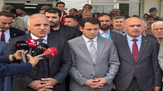 Vali Zorluoğlu: Sorumluların tespitiyle birlikte gerekli müeyyideler uygulanacak