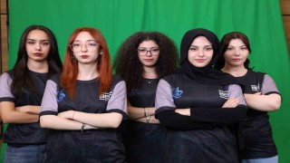 Valorant dünyasının yeni kahramanları