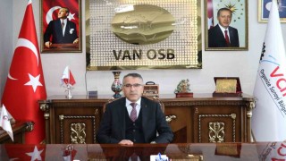 Van OSBden kadın emeğine değer katan hizmet