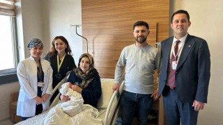 Vanda prenses doğum dönemi başladı