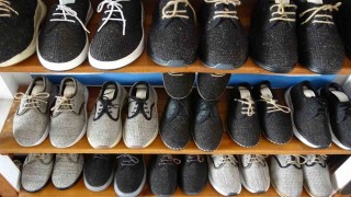 Vanın kültürel mirası reşik, artık spor modelleriyle raflarda