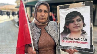 Vanlı anne: Artık evlatlarımızı değil, silahları gömsünler