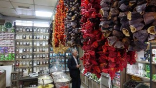 Vanlılar bağışıklıklarını bitkisel çaylarla güçlendiriyor