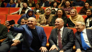 Varank: Türkiyenin şu anda yaşadığı en büyük sıkıntılardan bir tanesi sağlıklı bir muhalefetin olmayışı