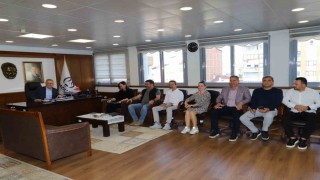 Vatandaşlar anlattı, Başkan Tetik dinledi