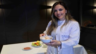 Vegan, vejetaryen diyetlere karşı uzmanı uyardı: En sürdürülebilir, Akdeniz diyetidir