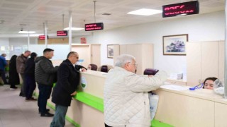 Vergi ödemelerinde son tarih 1 Aralık 2025