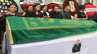 Veteriner Hekimler Odası Başkanı Köse için Adanada tören düzenlendi