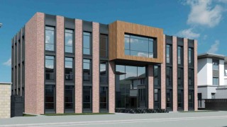 Vezirköprü Tarım ve Orman Müdürlüğüne yeni bina