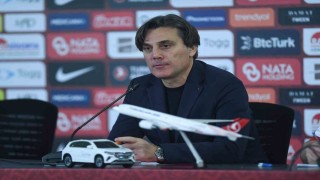 Vincenzo Montella: Çok kolay maç değildi