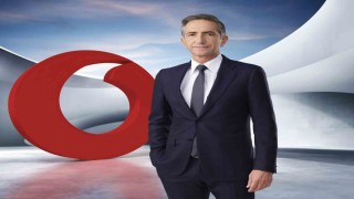 Vodafone Türkiye 2025-26 mali yılı ilk yarıyıl sonuçlarını açıkladı