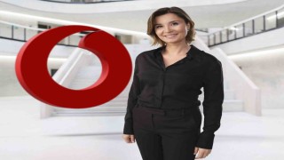 Vodafone uzun dönem staj programına başvurular devam ediyor