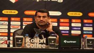 Volkan Demirel: Bizim için kötü bir gündü