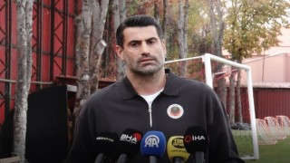Volkan Demirel: Galatasarayın durumu bizi ilgilendirmiyor