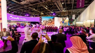 World Travel Market 2025te Suudi Arabistan turizm sektörü masaya yatırıldı