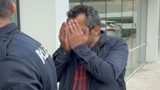 Yabancı uyruklu kadını Türk vatandaşı yapma vaadiyle 50 bin TL dolandırdı