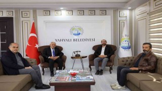 Yahyalıda aile birliğini korumak için anlamlı adım