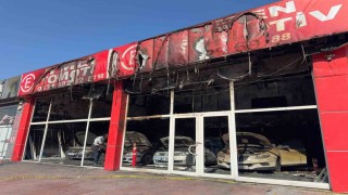 Yakalanan kundakçı suçunu itiraf etti