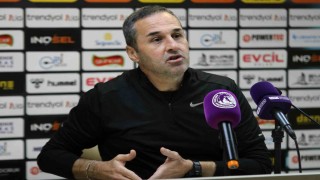 Yalçın Koşukavak: Biz bugün mağlup olduk ama yenilmedik