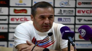 Yalçın Koşukavak: Takımım çok dinamikti, kazanmayı çok istedi