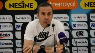 Yalçın Koşukavak: Verilen arayı iyi değerlendirmek istiyoruz