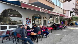 ‘Yalı yazıyor, ‘Faroz yaşıyor