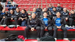 Yalıkavakspor altyapısı mevlana turnuvasına farklı galibiyetle başladı