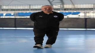 Yalıkavakspor Başantrenörü Özcan: Hedefimizden ayrılmadan yola devam ediyoruz