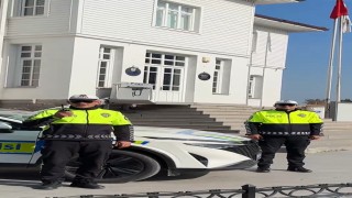 Yalova Emniyetinde KETUM kullanılmaya başlandı